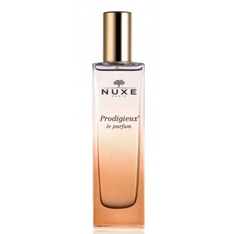 comprar perfumes online NUXE PRODIGIEUX LE PARFUM 50 ML mujer