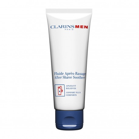 CLARINS MEN AFTER SHAVE BALM 75 ML https://danaperfumerias.com/es/
