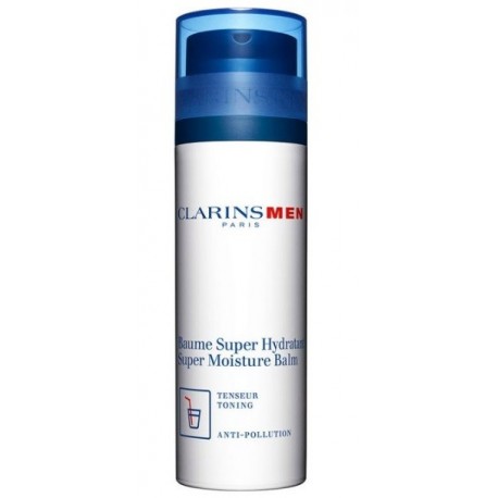 Comprar productos de hombre CLARINS MEN BALSAMO SUPER HIDRATANTE 50 ML danaperfumerias.com