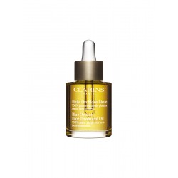 Comprar tratamientos online CLARINS BLUE ORCHID OIL FACE TREATMENT 30 ML