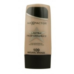 MAX FACTOR LASTING PERFORMANCE 109 NATURAL BRONZE danaperfumerias.com