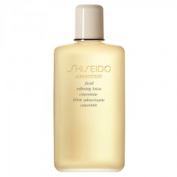 SHISEIDO CONCENTRATE LOCION LIMPIADORA SUAVE 150 ML