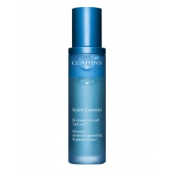 CLARINS HYDRA ESSENTIEL BI PHASE SERUM ANTI-SOIF 50 ML danaperfumerias.com/es/