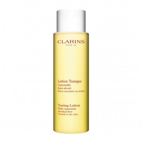 CLARINS LOTION TONIQUE S/ALCOHOL 200 ML P. SECAS danaperfumerias.com/es/