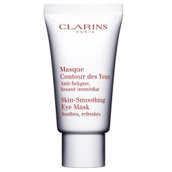 CLARINS MASCARILLA CONTORNO DE OJOS MASQUE CONTOUR YEUX 30 ML