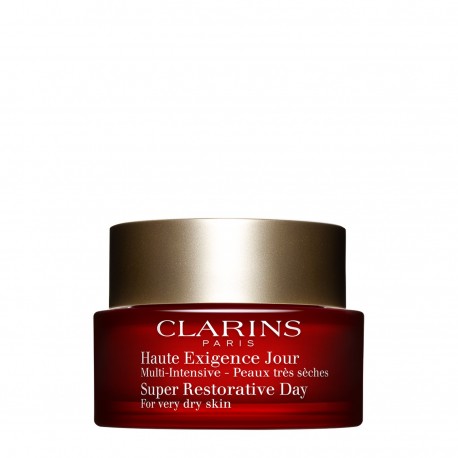 CLARINS MULTI INTENSIVE CREMA ALTA EXIGENCIA DIA P/SECAS 50 ML danaperfumerias.com/es/