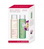 Comprar tratamientos online CLARINS RITUAL LIMPIEZA PIEL MIXTA - GRASA LECHE LIMPIADORA 200 ML + TONICO 200 ML