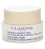 CLARINS VITAL LIGHT NIGHT REVITALIZING ANTI-AGEING COMFORT CREAM 50 ML