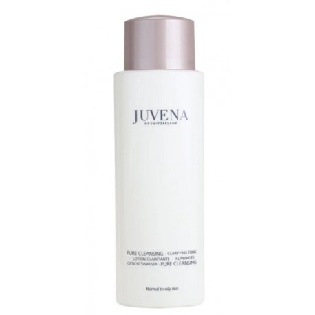 JUVENA CLARIFYING TONICO PURIFICANTE PIEL NORMAL-GRASA 200 ML danaperfumerias.com/es/