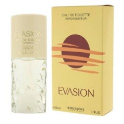 comprar perfumes online BOURJOIS EVASION EDT 50 ML VP. mujer