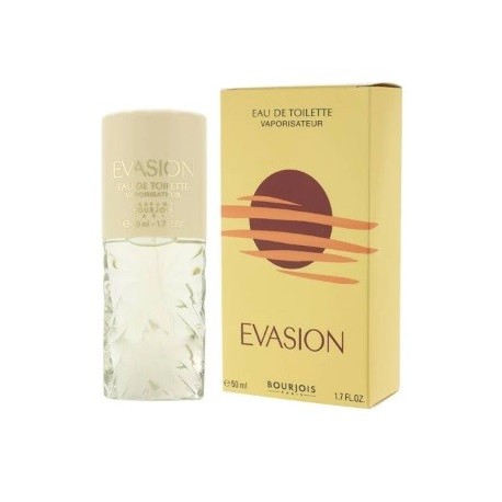 comprar perfumes online BOURJOIS EVASION EDT 50 ML VP. mujer