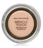 MAX FACTOR MAQUILLAJE MIRACLE TOUCH LIQUID ILLUSION ROSE BEIGE 65