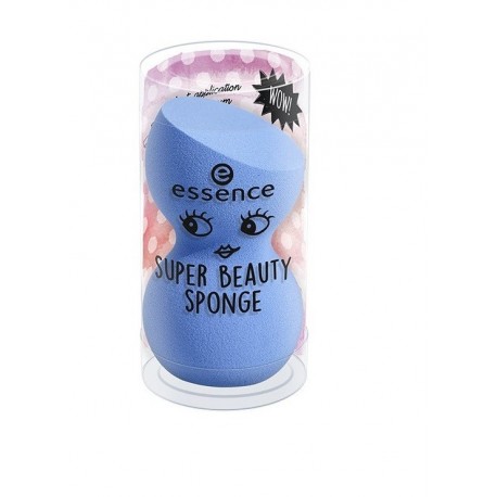 ESSENCE SUPER BEAUTY ESPONJA