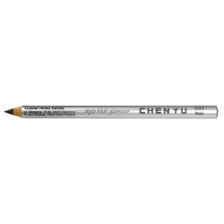 CHEN YU STYLO KHOL GLAMOUR 001 NOIR