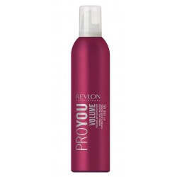 comprar acondicionador REVLON PROYOU VOLUME STYLING MOUSSE 400 ML