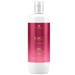 comprar acondicionador BONACURE OIL MIRACLE BRAZILNUT CHAMPÚ 1000ML