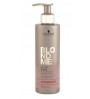 comprar acondicionador SCHWARZKOPF BLONDME BLUSH WASH STRAWBERRY 250ML