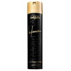 comprar acondicionador L'OREAL PROFESSIONNEL INFINIUM LACQUE SOFT 500ML