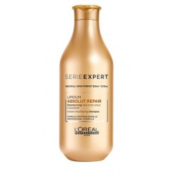 comprar acondicionador L'OREAL SERIE EXPERT ABSOLUT REPAIR LIPIDIUM SHAMPOO 300 ML