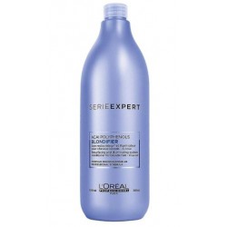 comprar acondicionador L'OREAL SERIE EXPERT BLONDIFIER ACONDICIONADOR 1000ML