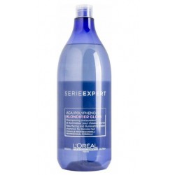 comprar acondicionador L'OREAL SERIE EXPERT BLONDIFIER GLOSS CHAMPU 1500ML