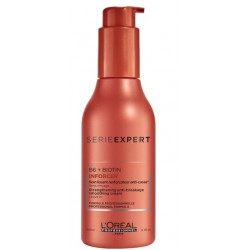 comprar acondicionador L'OREAL SERIE EXPERT INFORCER LEAVE IN CREAM 150ML