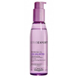 comprar acondicionador L'OREAL SERIE EXPERT LISS UNLIMITED PRIMROSE OIL 125ML