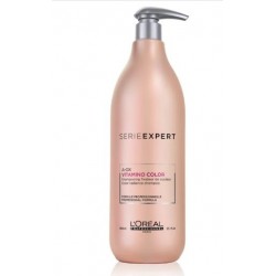 comprar acondicionador L'OREAL SERIE EXPERT VITAMINO COLOR AOX SHAMPOO 980 ML