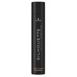 comprar acondicionador SCHAWARZKOPF PROFESSIONAL SILHOUETTE SUPER HOLD HAIRSPRAY 500ML