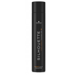 comprar acondicionador SCHAWARZKOPF PROFESSIONAL SILHOUETTE SUPER HOLD HAIRSPRAY 750ML