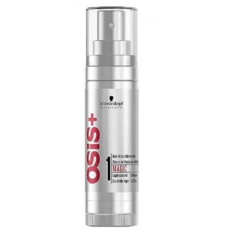 comprar acondicionador SCHWARZKOPF PROFESSIONAL OSIS+ MAGIC ANTI-FRIZZ 50ML