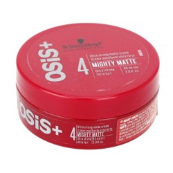 comprar acondicionador SCHWARZKOPF PROFESSIONAL OSIS+ MIGHTY MATTE ULTRA STRONG 85ML