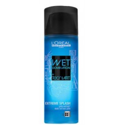 comprar acondicionador L'OREAL TECNI ART EXTREME SPLASH 150ML