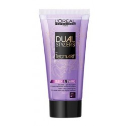 comprar acondicionador L'OREAL TECNI ART SLEEK AND SWING 150ML