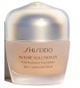SHISEIDO FUTURE SOLUTION LX TOTAL RADIANCE FOUNDATION SPF 15 30 ML COLOR 3 GOLDEN danaperfumerias.com