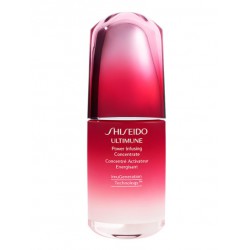 Comprar tratamientos online SHISEIDO ULTIMUNE POWER INFUSING CONCENTRATE 30 ML