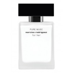 NARCISO RODRIGUEZ NARCISO RODRIGUEZ FOR HER PURE MUSC EDP 30 ML