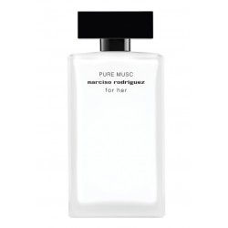 comprar perfume NARCISO RODRIGUEZ FOR HER PURE MUSC EDP 100 ML danaperfumerias.com