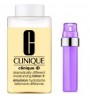 Comprar tratamientos online CLINIQUE ID DRAMATICALLY DIFFERENT MOISTURIZING LOTION 115ML+ ACTIVE CONCENTRATE LINES & WRINKLES...