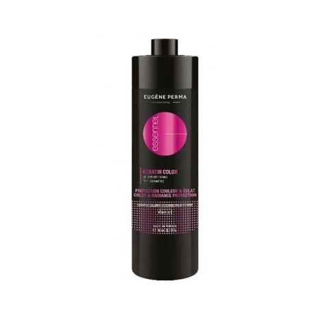 comprar acondicionador EUGENE PERMA ESSENTIEL KERATIN COLOR CHAMPU 1000ML