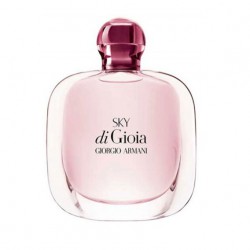 comprar perfumes online GIORGIO ARMANI SKY DI GIOIA EDP 50 ML SC*** mujer
