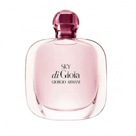 comprar perfumes online GIORGIO ARMANI SKY DI GIOIA EDP 50 ML SC*** mujer
