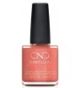 CND VINYLUX 163 DESERT POPPY danaperfumerias.com