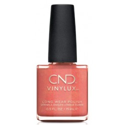 CND VINYLUX 163 DESERT POPPY danaperfumerias.com