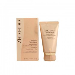 SHISEIDO BENEFIANCE CONCENTRATED NECK CONTOUR TREATMENT 50 ML