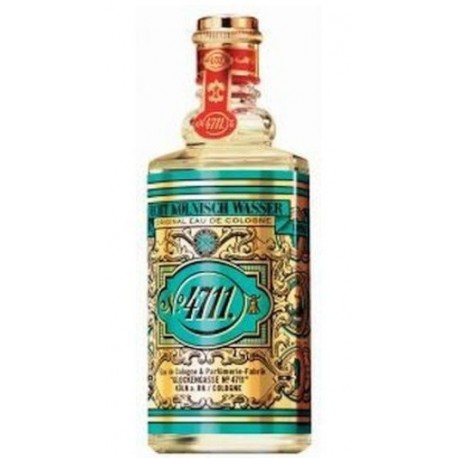 comprar perfumes online unisex 4711 EDC 50 ML