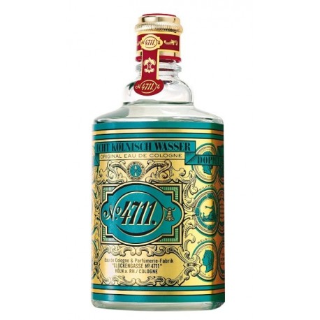 comprar perfumes online unisex 4711 EDC 75 ML PRESENTACION SIN CAJA