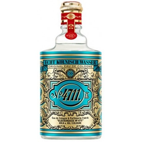 comprar perfumes online unisex 4711 EDC 100 ML PRESENTACION SIN CAJA
