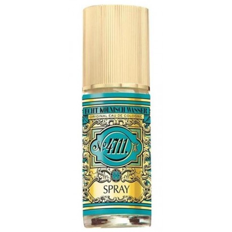 comprar perfumes online unisex 4711 EDC 50 ML VAPO