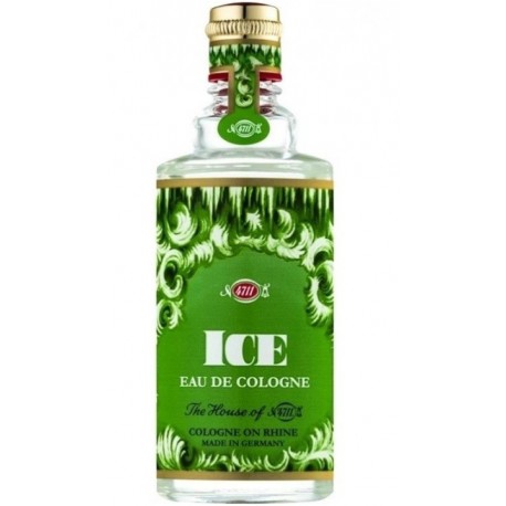 comprar perfumes online unisex 4711 ICE EDC 200ML